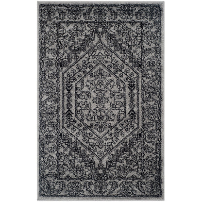 Tapis SAFAVIEH Adirondack Sian rustique à médaillon oriental