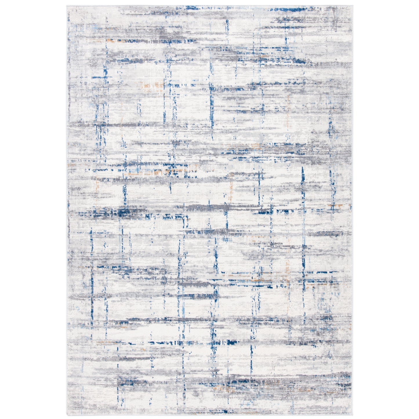 SAFAVIEH Tapis abstrait moderne Amelia Machtelt
