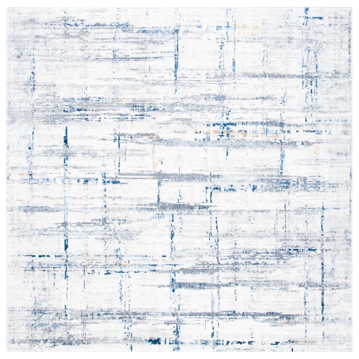 SAFAVIEH Tapis abstrait moderne Amelia Machtelt