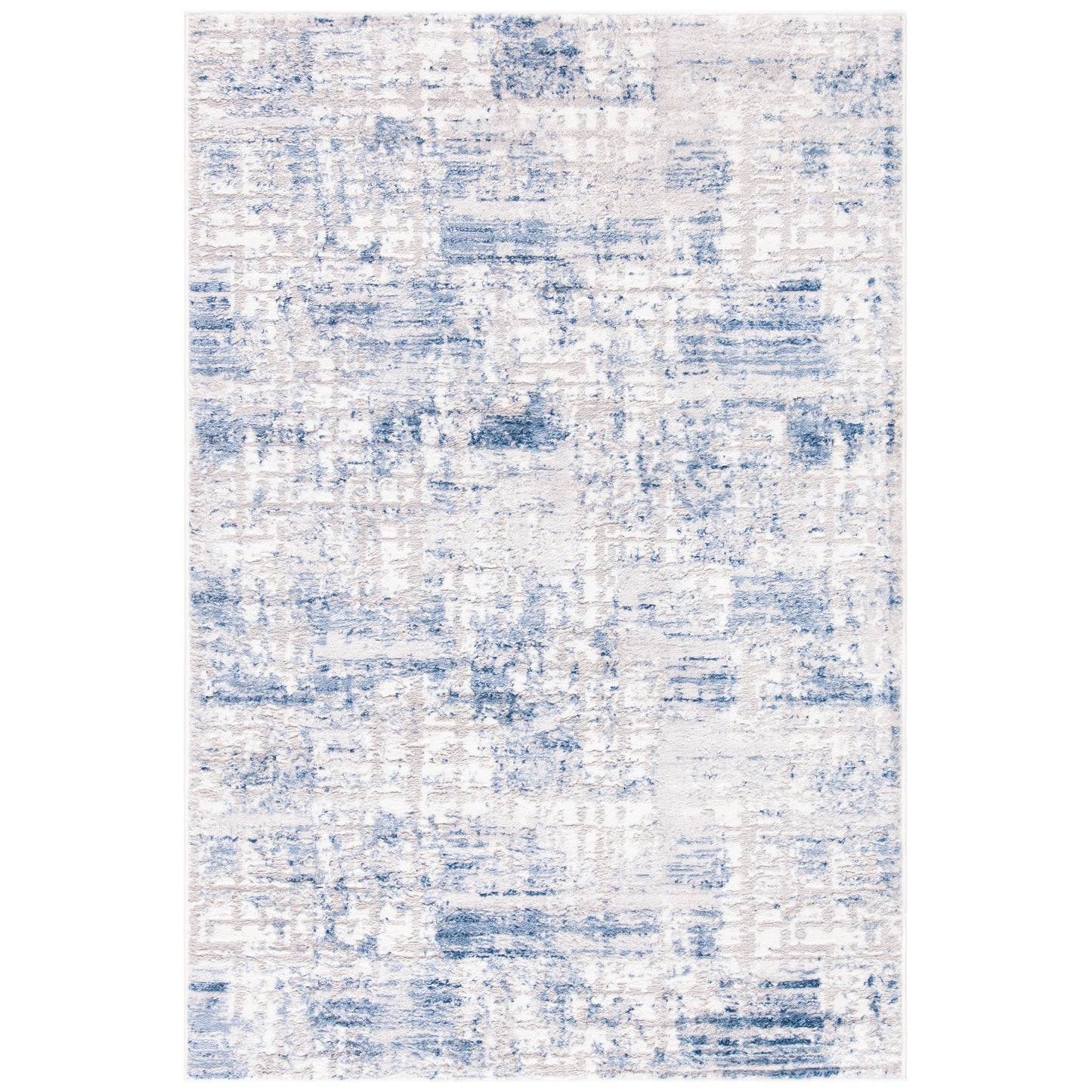 Tapis abstrait moderne SAFAVIEH Amelia Marjolene