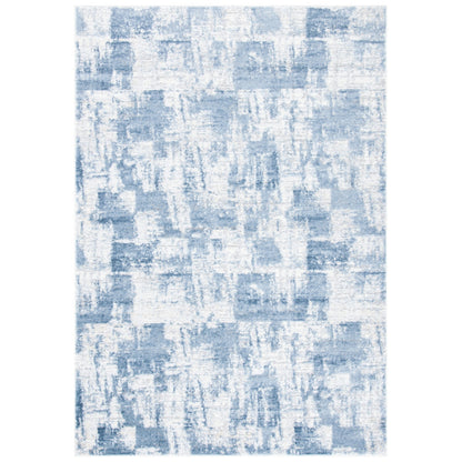 Tapis abstrait moderne SAFAVIEH Amelia Marjolene