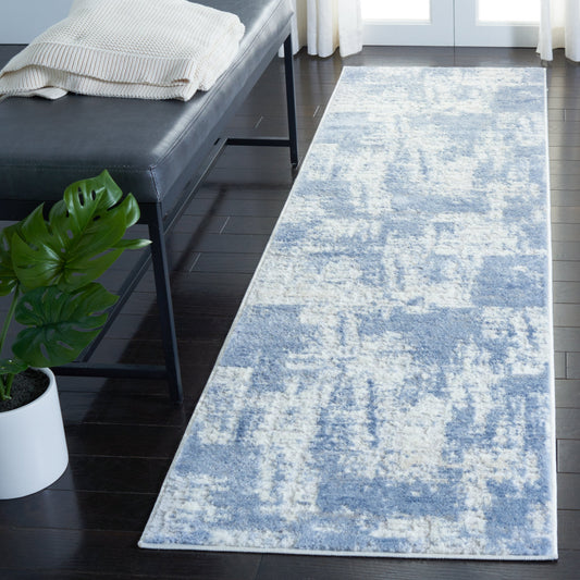 Tapis abstrait moderne SAFAVIEH Amelia Marjolene