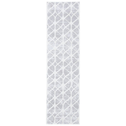 Tapis SAFAVIEH Amelia Tanasa géométrique à l'aspect vieilli