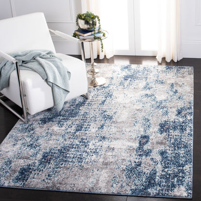 Tapis abstrait moderne SAFAVIEH Aston Outi
