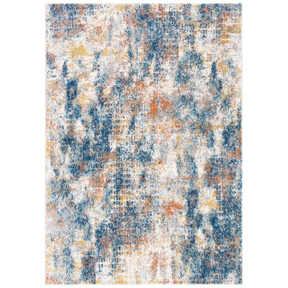 Tapis abstrait moderne SAFAVIEH Aston Outi