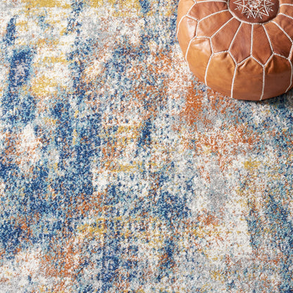 Tapis abstrait moderne SAFAVIEH Aston Outi