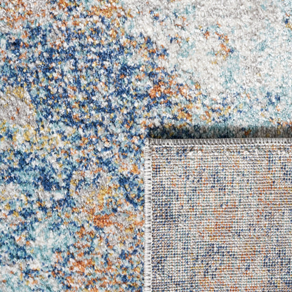 Tapis abstrait moderne SAFAVIEH Aston Shahide