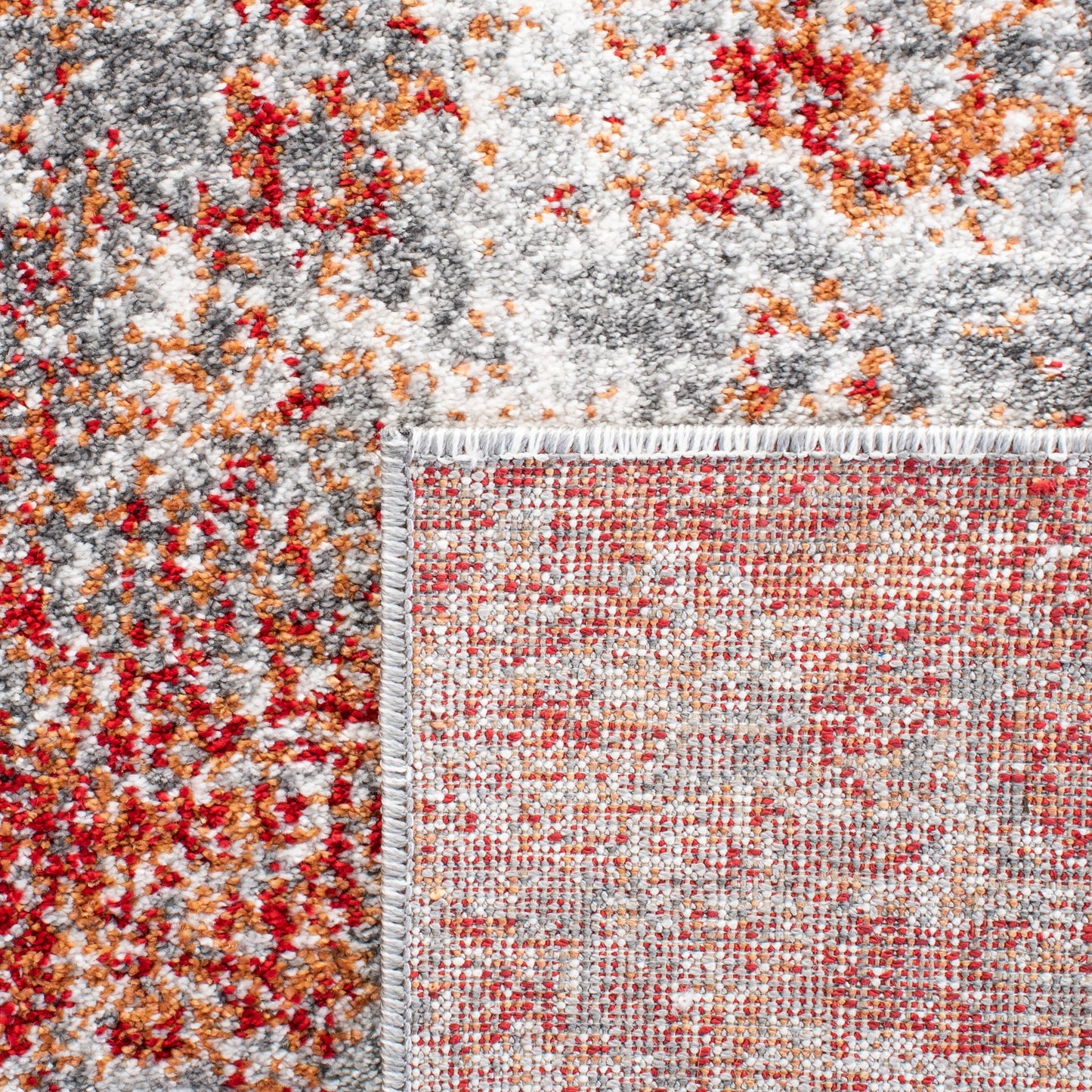 Tapis abstrait moderne SAFAVIEH Aston Shahide