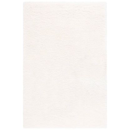 Tapis SAFAVIEH Bahija Rudina Luxe Shaggy de 7,6 cm d'épaisseur