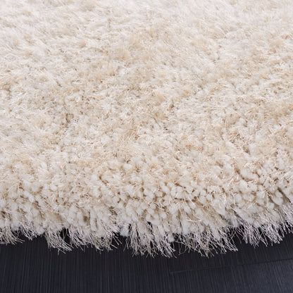 Tapis SAFAVIEH Bahija Rudina Luxe Shaggy de 7,6 cm d'épaisseur