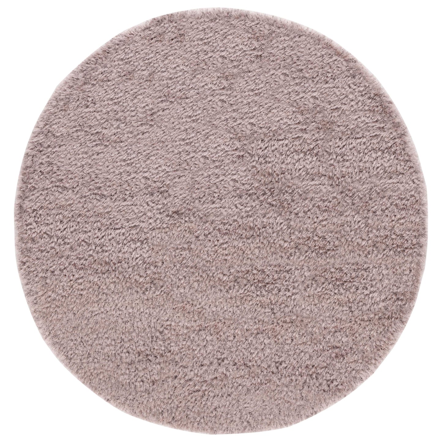 Tapis SAFAVIEH Bahija Rudina Luxe Shaggy de 7,6 cm d'épaisseur