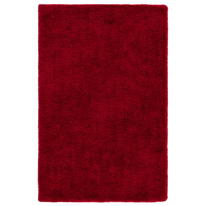 Tapis SAFAVIEH Bahija Rudina Luxe Shaggy de 7,6 cm d'épaisseur