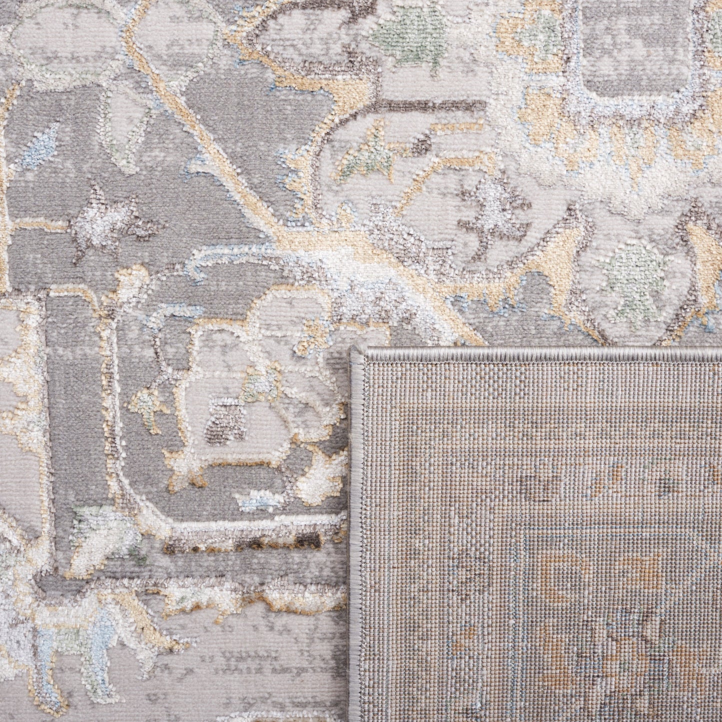 Tapis moderne et contemporain SAFAVIEH Bel Air Nara