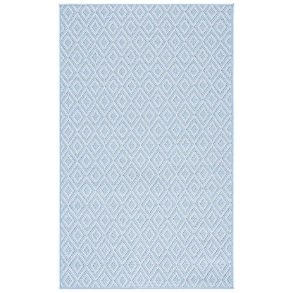 Tapis SAFAVIEH Bermuda lavable Elvy pour intérieur/extérieur imperméable