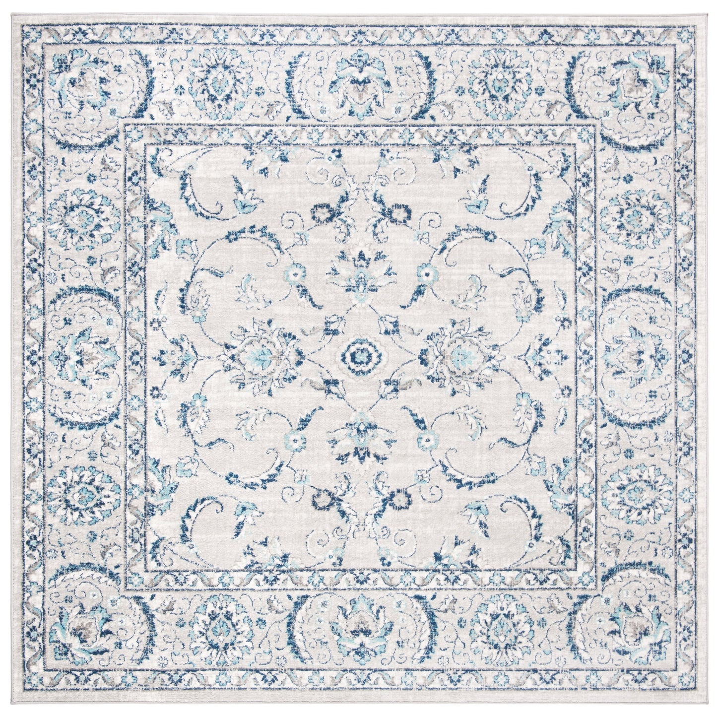 Tapis oriental traditionnel SAFAVIEH Brentwood Agistina