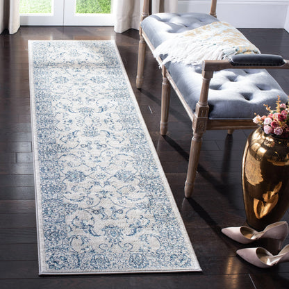 Tapis oriental traditionnel SAFAVIEH Brentwood Agistina