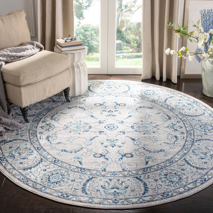 Tapis oriental traditionnel SAFAVIEH Brentwood Agistina
