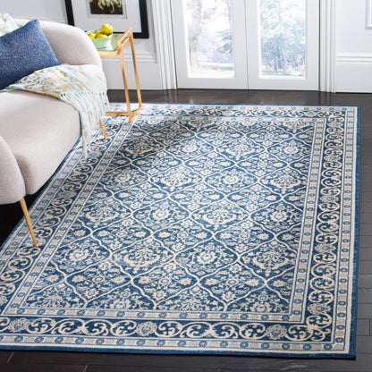 Tapis oriental traditionnel SAFAVIEH Brentwood Craciunita