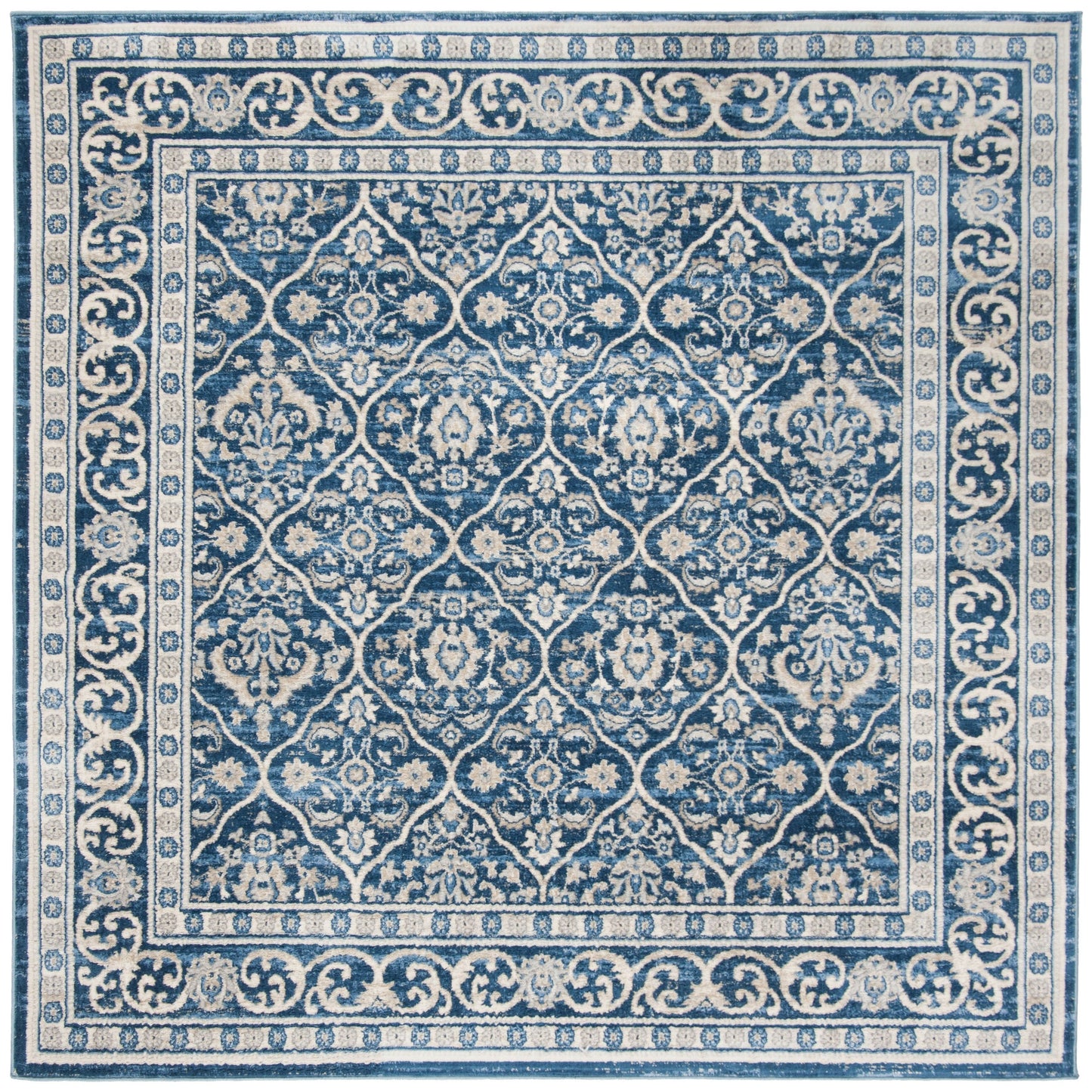 Tapis oriental traditionnel SAFAVIEH Brentwood Craciunita