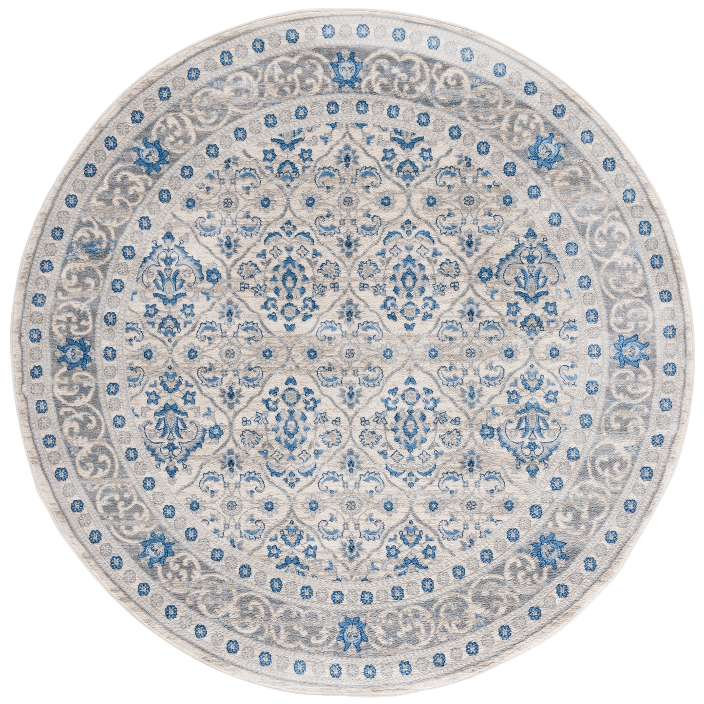 Tapis oriental traditionnel SAFAVIEH Brentwood Craciunita