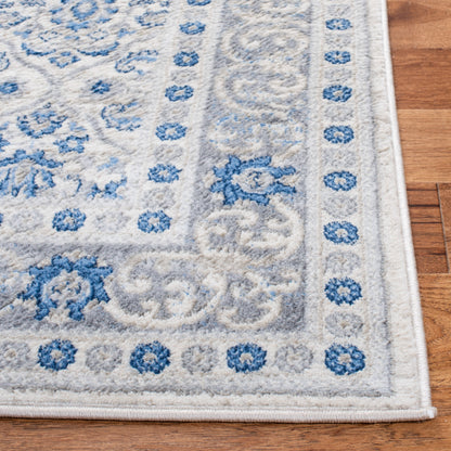 Tapis oriental traditionnel SAFAVIEH Brentwood Craciunita