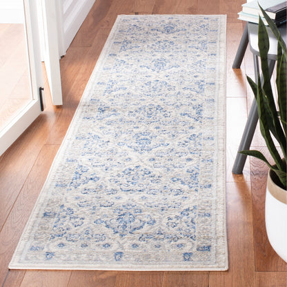 Tapis oriental traditionnel SAFAVIEH Brentwood Craciunita