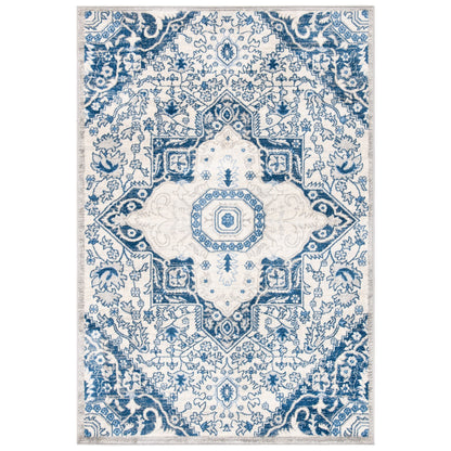 Tapis oriental traditionnel SAFAVIEH Brentwood Sira
