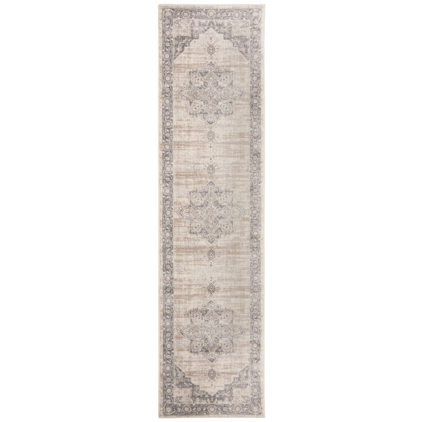 Tapis médaillon oriental traditionnel SAFAVIEH Brentwood Vassiliki
