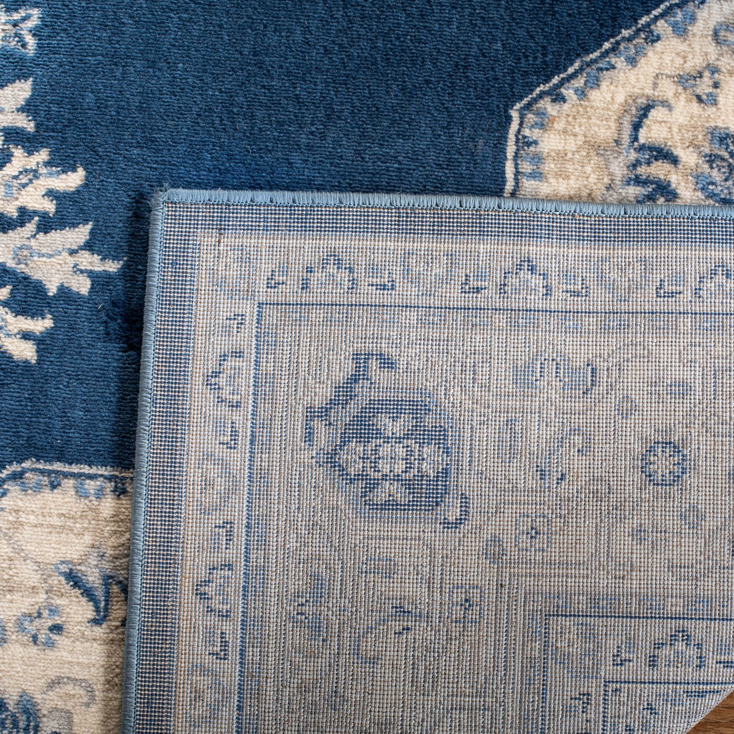 Tapis médaillon oriental traditionnel SAFAVIEH Brentwood Vassiliki