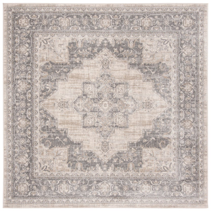 Tapis médaillon oriental traditionnel SAFAVIEH Brentwood Vassiliki