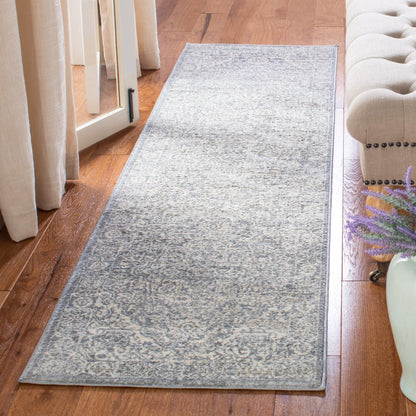 Tapis médaillon oriental SAFAVIEH Brentwood 脼ordis