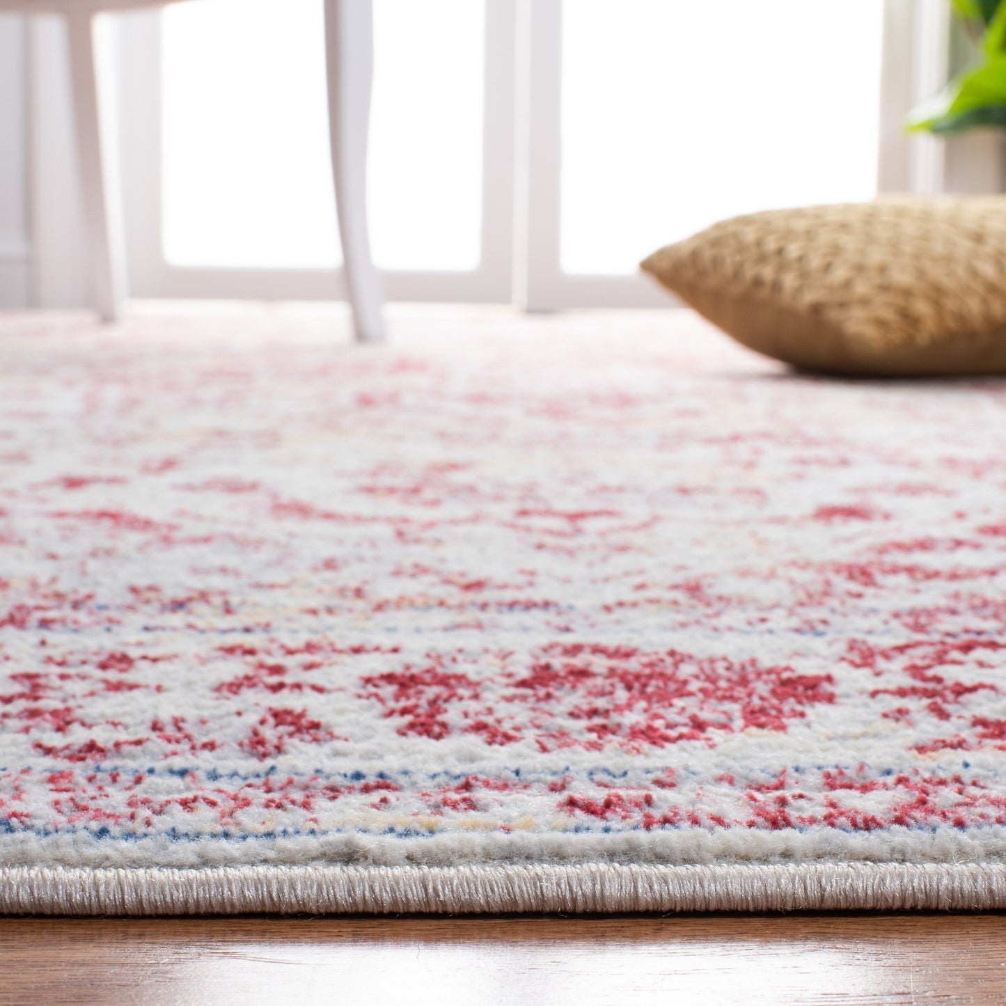 Tapis médaillon oriental SAFAVIEH Brentwood 脼ordis
