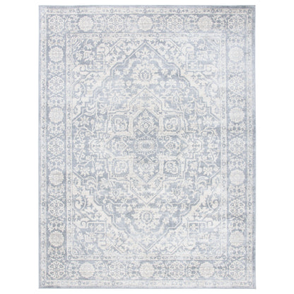 Tapis médaillon oriental SAFAVIEH Brentwood 脼ordis