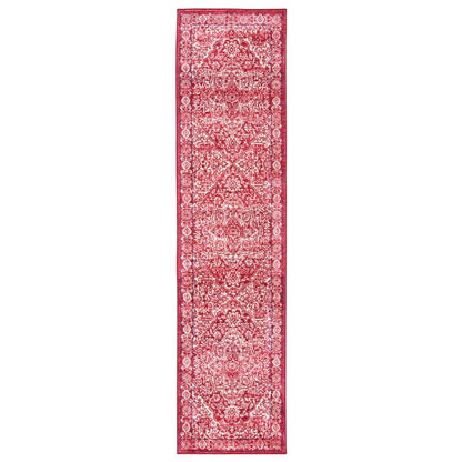 Tapis médaillon oriental SAFAVIEH Brentwood 脼ordis