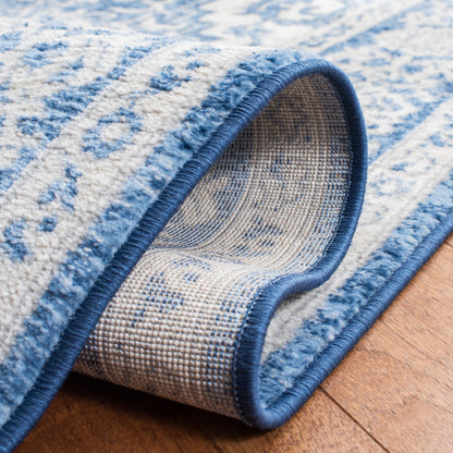 Tapis médaillon oriental SAFAVIEH Brentwood 脼ordis