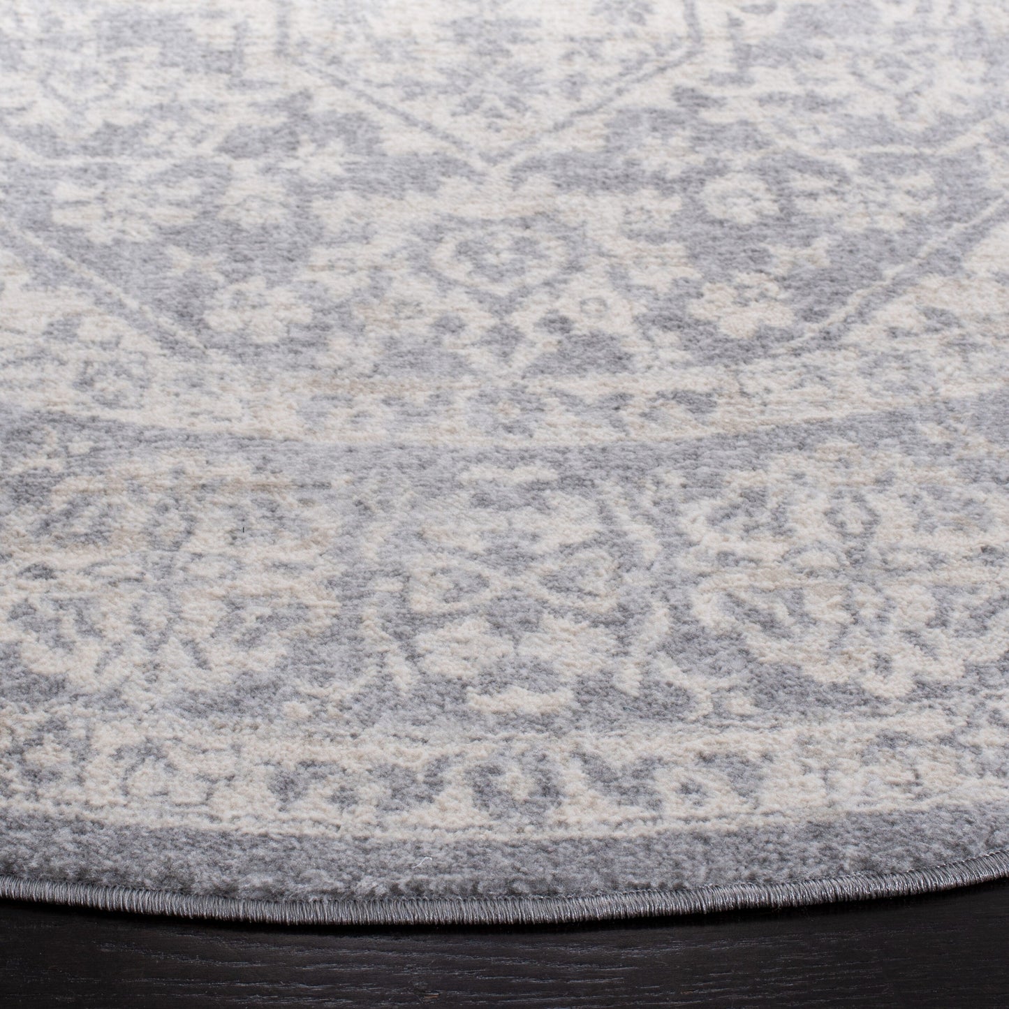Tapis médaillon oriental SAFAVIEH Brentwood 脼ordis