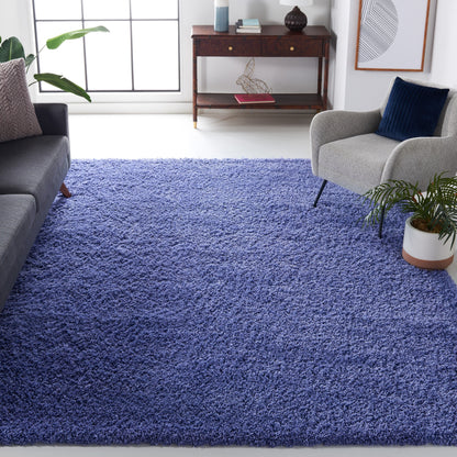 Tapis SAFAVIEH California Shag Marelle de 5 cm d'épaisseur
