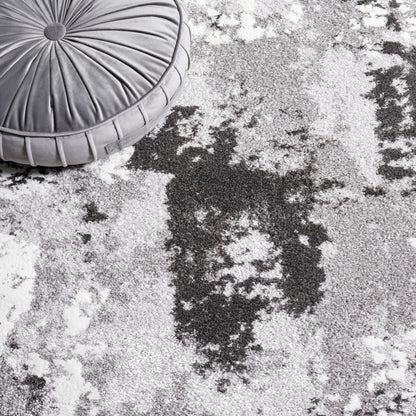 Tapis abstrait moderne SAFAVIEH Century Dagnija