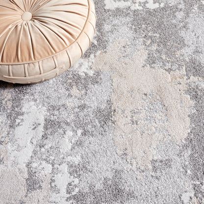 Tapis abstrait moderne SAFAVIEH Century Dagnija