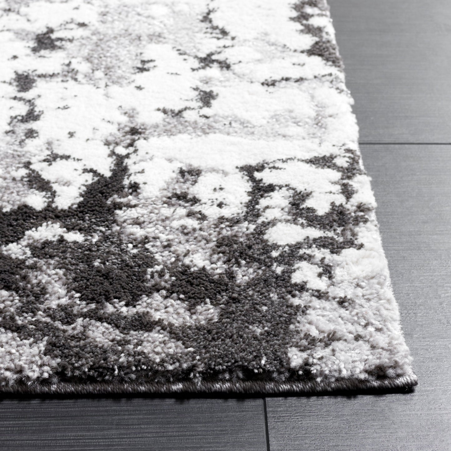 Tapis abstrait moderne SAFAVIEH Century Dagnija