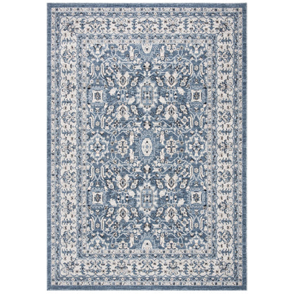 Tapis oriental bohème vintage Charleston Svantje de SAFAVIEH