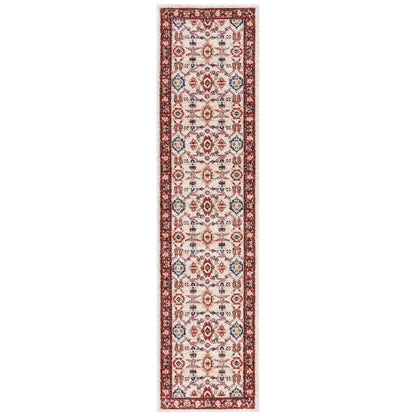 Tapis oriental bohème vintage Charleston Svantje de SAFAVIEH