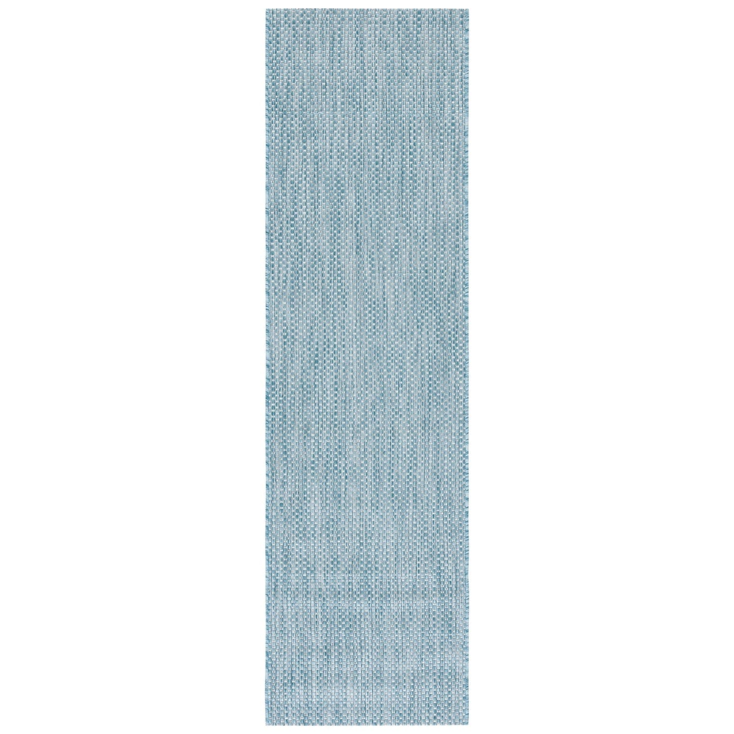 Tapis de patio/jardin imperméable SAFAVIEH Courtyard Begajeta pour intérieur/extérieur.