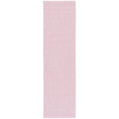 Tapis de patio/jardin imperméable SAFAVIEH Courtyard Begajeta pour intérieur/extérieur.