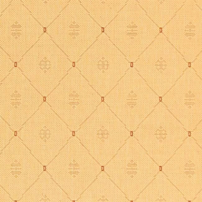 Tapis de jardin imperméable SAFAVIEH Courtyard Hendrina pour intérieur/extérieur