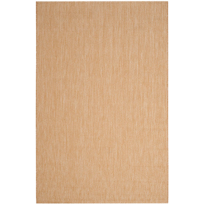 Tapis de jardin imperméable SAFAVIEH Courtyard Ilmur pour intérieur/extérieur