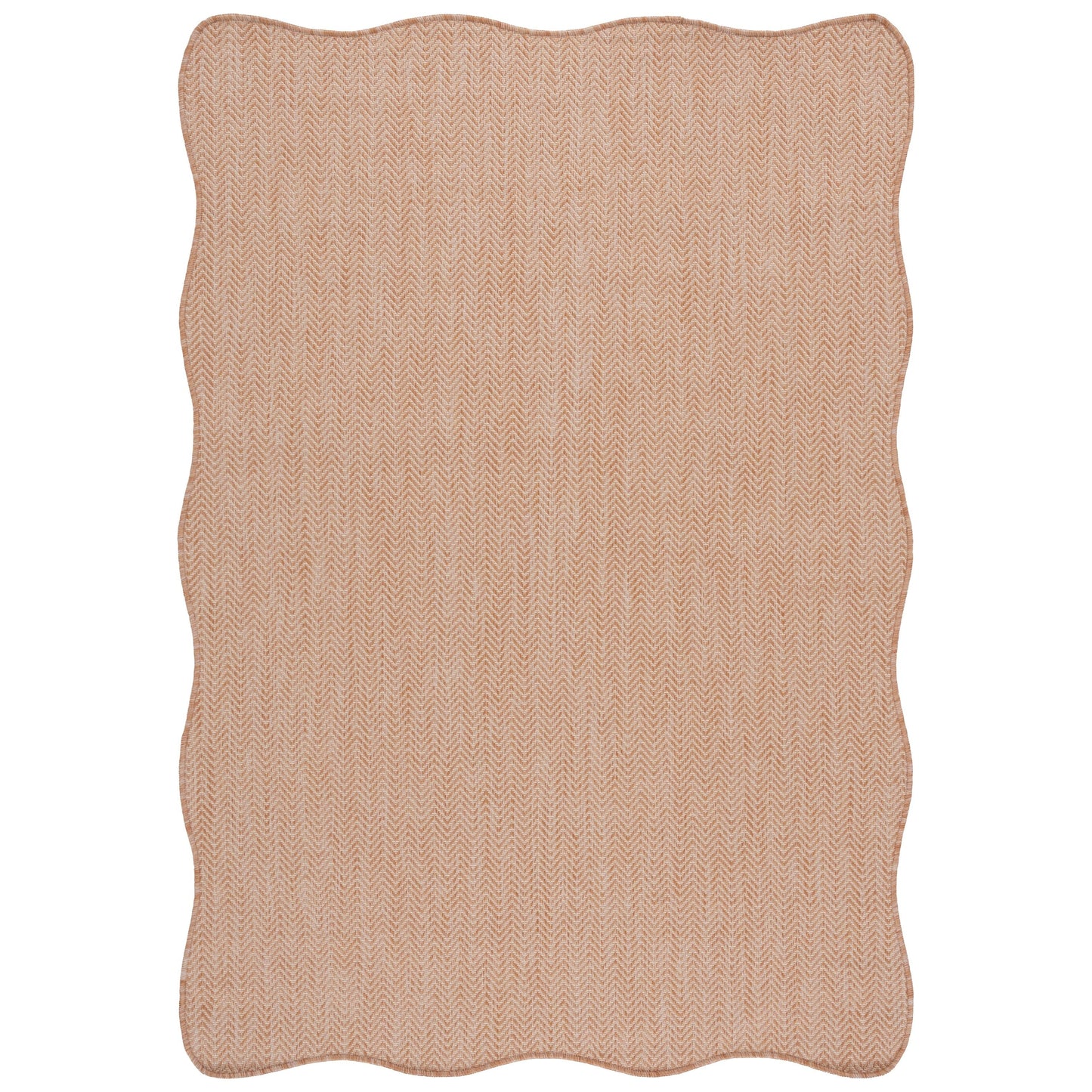 Tapis de jardin imperméable SAFAVIEH Courtyard Ilmur pour intérieur/extérieur