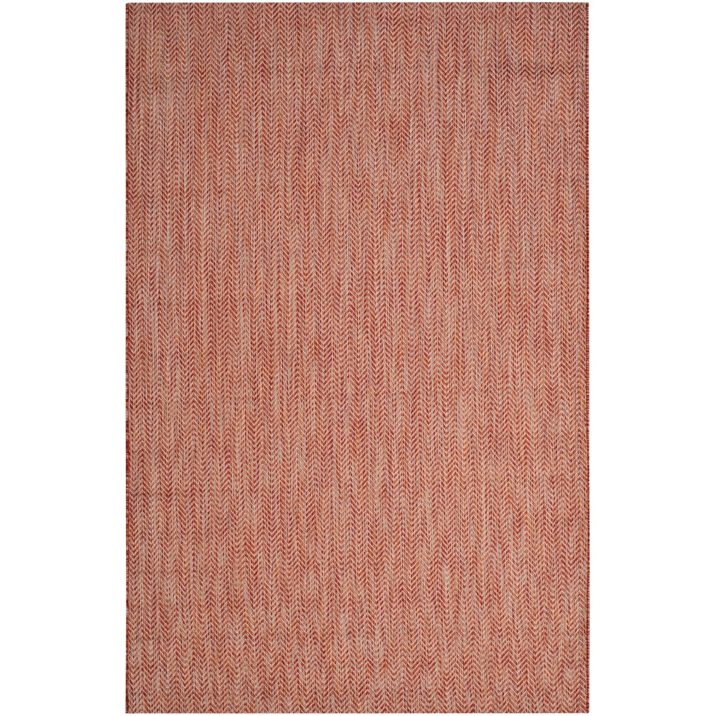 Tapis de jardin imperméable SAFAVIEH Courtyard Ilmur pour intérieur/extérieur