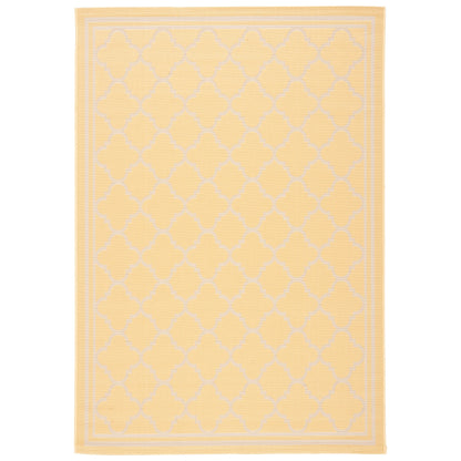 Tapis de jardin/terrasse imperméable SAFAVIEH Courtyard Kristelle