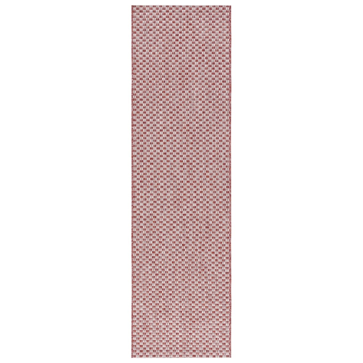 Tapis de jardin imperméable SAFAVIEH Courtyard Ragini pour intérieur/extérieur